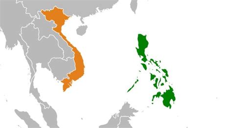 Beyond Security: Philippines-Vietnam Strategic Partnership – Analysis ...