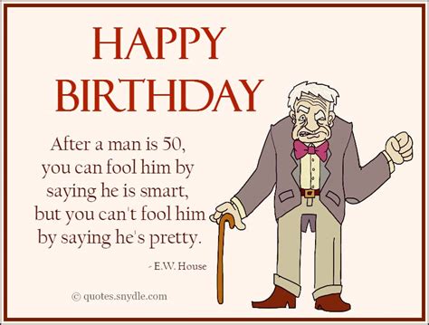 50th Birthday Quotes - Quotes and Sayings