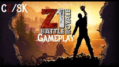 Z1 Battle Royale Gameplay - YouTube