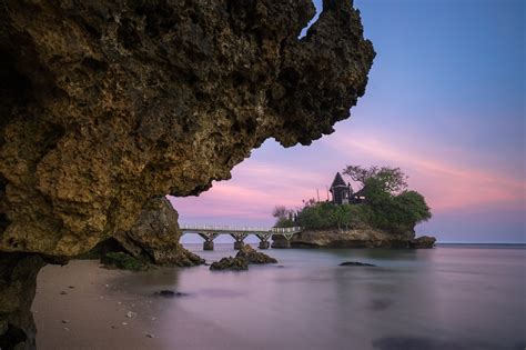 7 Pantai Populer di Malang Selatan - Where Your Journey Begins