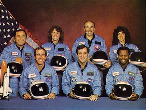 Remembering Challenger Explosion, NH's Christa McAuliffe