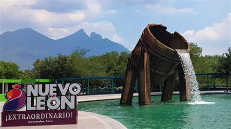 Nuevo León - Escapadas por México Desconocido