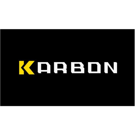 Karbon - iPARK