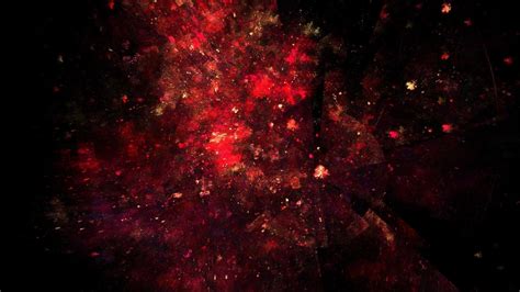 Red Abstract Desktop Wallpapers - Top Free Red Abstract Desktop ...