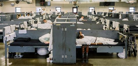 Horrific Conditions in Alabama Prisons Highlighted | Equal Justice Initiative