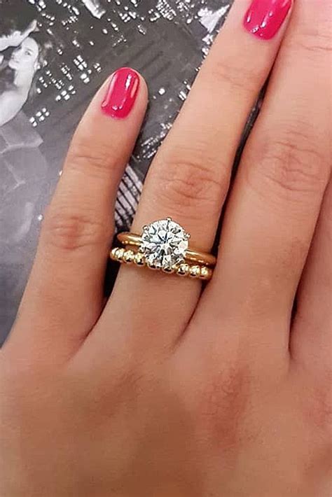 24 Tiffany Engagement Rings That Will Totally Inspire You | Tiffany ...