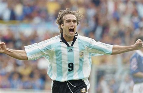 World Cup countdown: 50 days, Argentina moment number 44, Gabriel ...