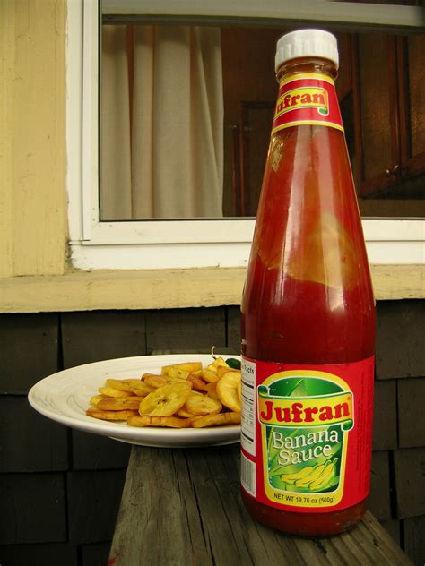 Banana ketchup - Wikipedia