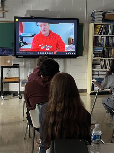 Famous Coach Helps Students Examine Social-Emotional Effects of Sports ...