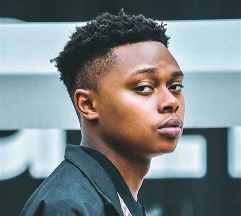 A-Reece is dropping a new project in celebration of his debut 'Paradise ...