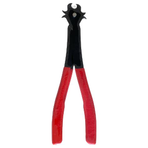 13" Truck SUV Tire Chains Repair Pliers Tool