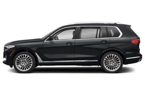 2022 BMW X7 Pictures