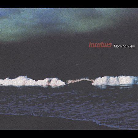 Incubus : Morning View (Limited Edition w/ Bonus DVD) CD 696998692428 | eBay