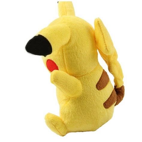 PokÃ©mon Small Plush XY Pikachu | #2049036562