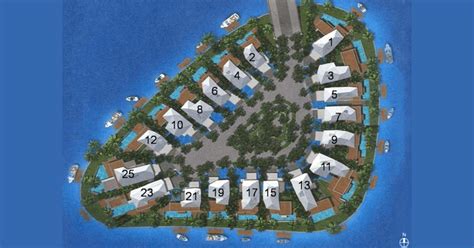 Pearl Island | Condo Price, Site Plan & Review | Darrel Mok