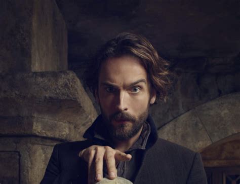 Sleepy Hollow: Lost Vet Joins Season Four of FOX Series - canceled ...