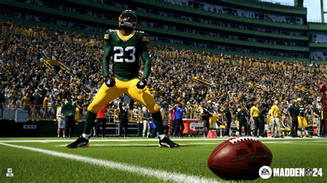 Madden NFL 24 Franchise Mode deep dive shows off mini games and more ...