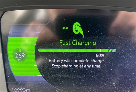 Battery Will Complete Charge? | Chevy Bolt EV Forum