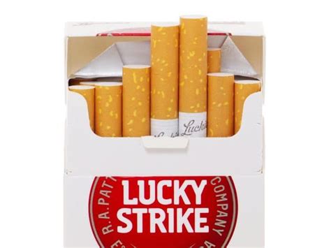 Lucky Strike history of marketing pioneers - Cinema Enchante