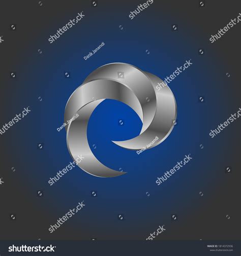 3d Claw Logo Vector Image Stock Vector (Royalty Free) 1814372936 | Shutterstock