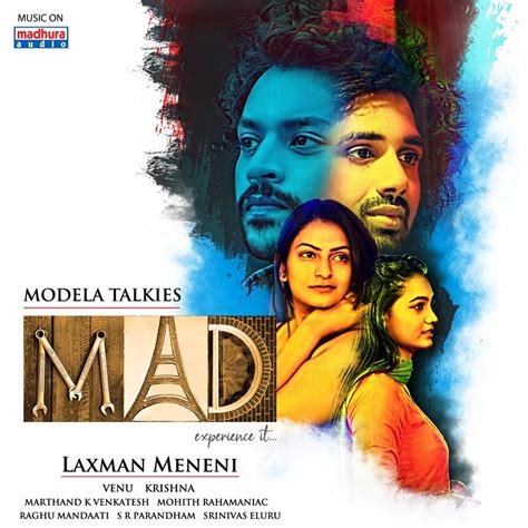 Mad photos, Mad Telugu movie posters, first look posters, latest photos ...