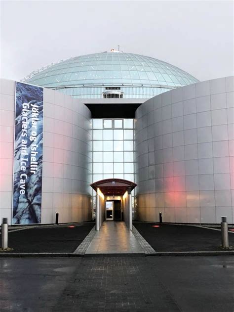 Is it worth visiting the Perlan Museum? - Reykjavik, Iceland ...