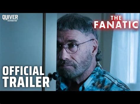 Fred durst NEW MOVIE TRAILER "The Fanatic" | 101one WJRR