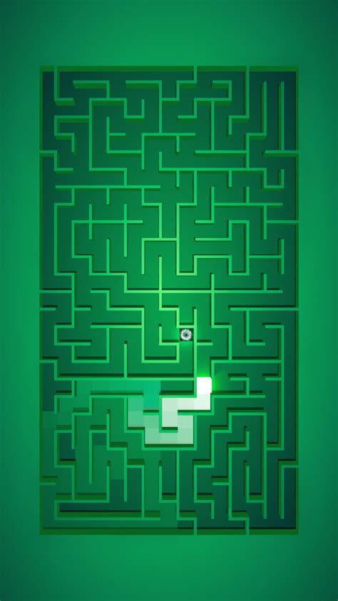 Maze: Minimalist Simple Game for iPhone - Download