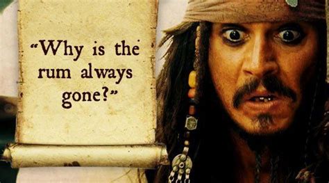 Pirates Of The Caribbean Quotes Wallpapers - Wallpaper Cave