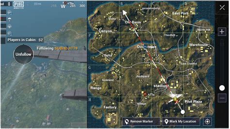 Pubg India Map / PUBG: New State to bring futuristic map, guns and drones ... / Pubg mobile pubg ...