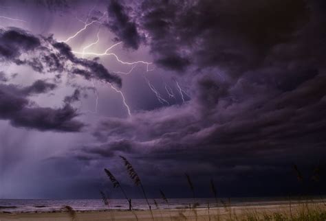 Severe thunderstorm watch in effect - My North Bay Now