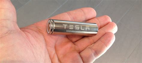 Tesla makes battery supply deal with LG for Chinese Gigafactory 3 ...