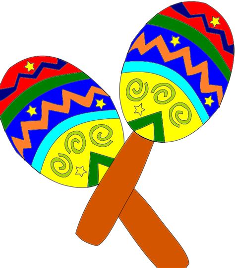 Mexican fiesta clipart clipart kid 3 – Clipartix