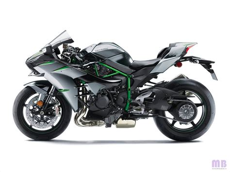 Kawasaki Ninja H2 Carbon BS6 Price, Specs, Mileage, Colours