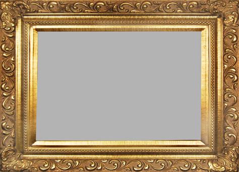 Home Decor Gold Picture Frames