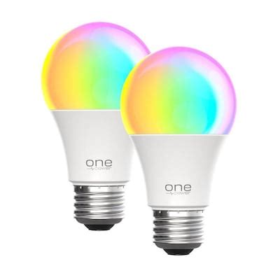 Full spectrum General Purpose LED Light Bulbs at Lowes.com