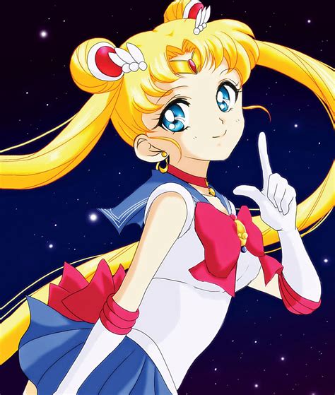 sailor-moon | Black Girl Nerds