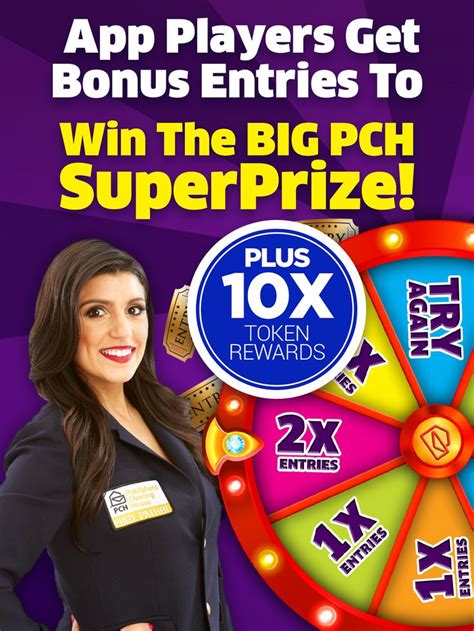 Screenshot Image | Pch sweepstakes, Online sweepstakes, Pch