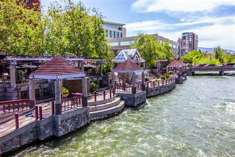 12 Best Things to do in Reno, Nevada (+Map) - Touropia