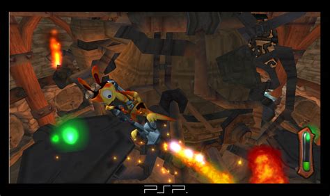 Daxter Review - Gaming Nexus