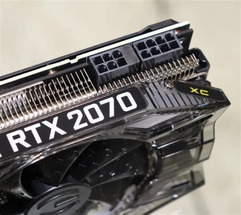 NVIDIA GeForce RTX 2070 OpenCL, CUDA, TensorFlow GPU Compute Benchmarks ...