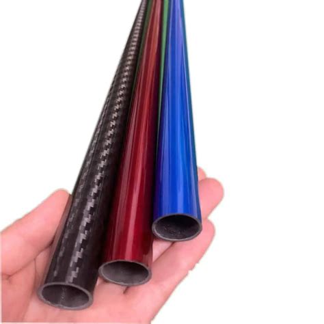 Carbon Fiber Cue for Pool Shafts Blank 12.8 mm Billiard