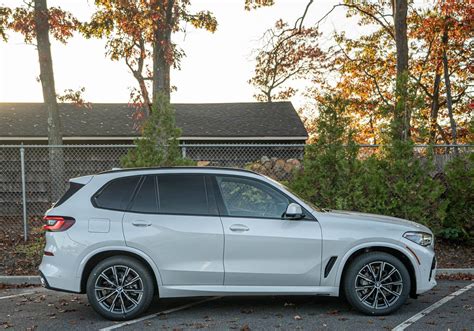 The 2023 BMW X5- A Midsize SAV! | Competition BMW of Smithtown