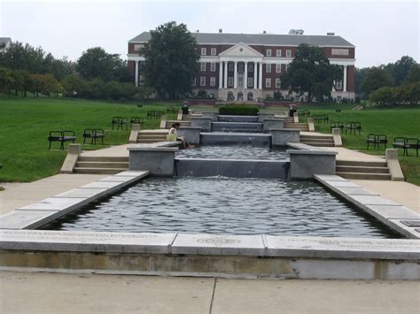 McKeldin Library | GreyArea | Flickr