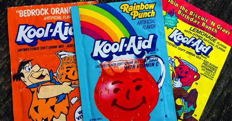 5 Super Rare Kool-Aid Flavors! | Dinosaur Dracula!