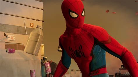 5 best new costume mods for Marvel's Spider-Man Remastered PC