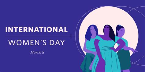 International Women's Day - KhaksarIvarei