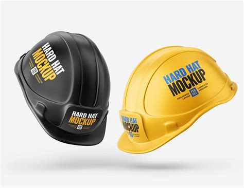 hard hat logo design - Susy Mcarthur