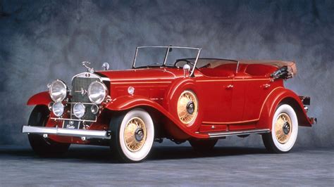 Most Iconic Classic American Cars – Page 2 – 24/7 Wall St.