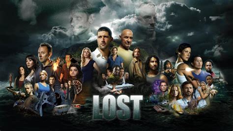 مشاهدة مسلسل Lost الموسم 5 (2009) مترجم كامل «جميع الحلقات» HD اون لاين - المصطبة